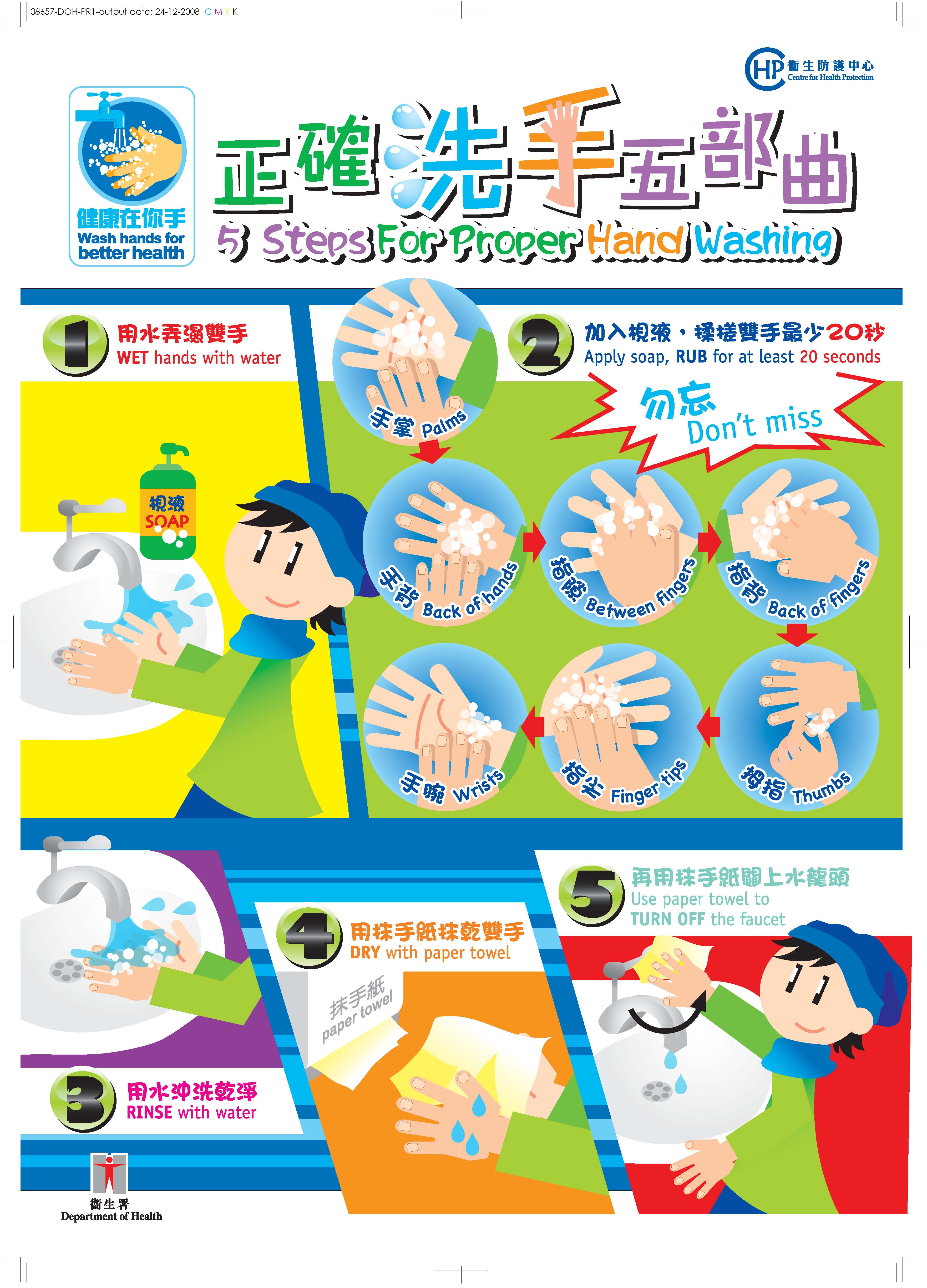 海報