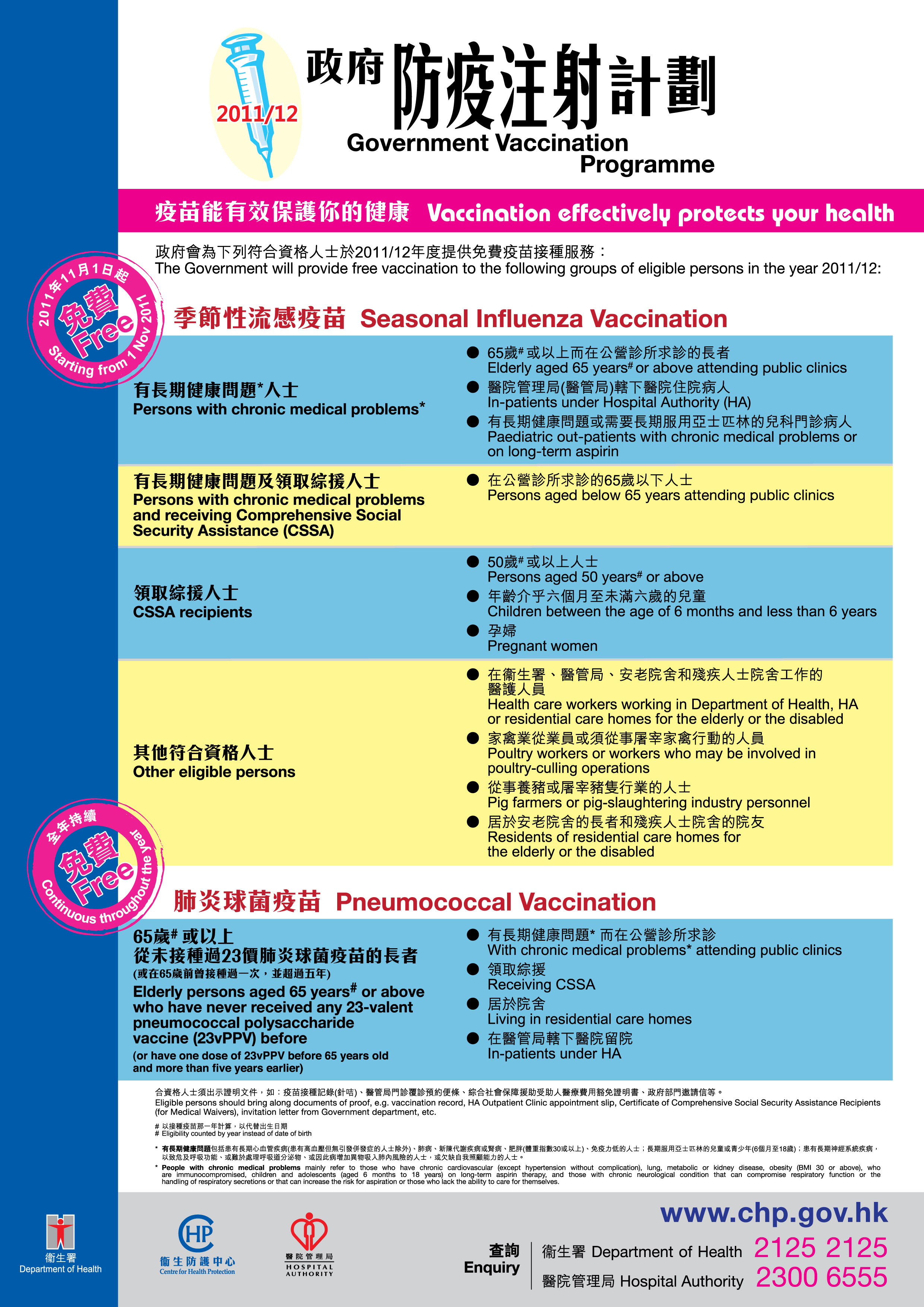 poster