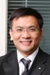 Dr WONG Tin Yau, Andrew