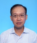 Dr Dominic TSANG Ngai Chong