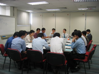 Surveillance & Epidemiology Branch