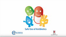 Safe Use of Antibiotics