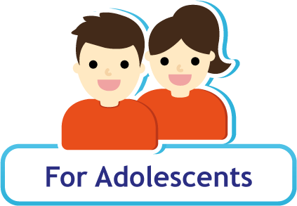 For Adolescents