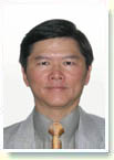 Dr C.M. TAM, JP