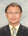 Dr Thomas TSANG, JP