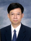 Dr TH LEUNG, JP Dr TH LEUNG, JP
