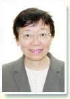 Dr W.L. LIM, SBS, JP