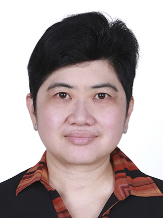 Dr Juliawati UNTORO