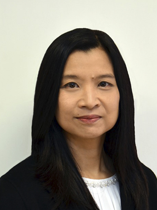 Dr Anne FUNG