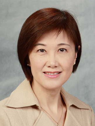Dr Constance CHAN, JP