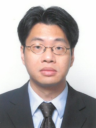 Dr Eddy NG
