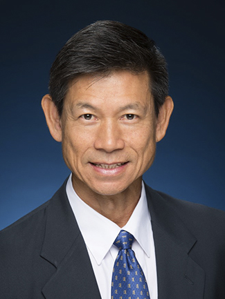 Professor CHUNG Pak-kwong