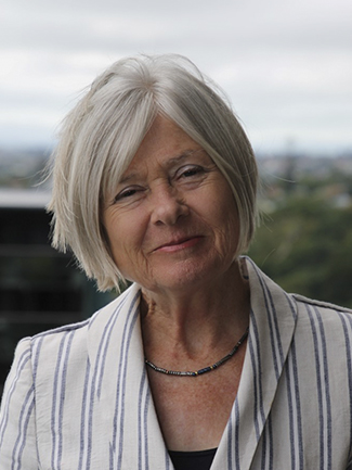 Professor Sally CASSWELL