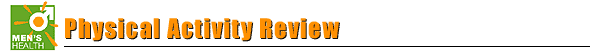 Physical Activity Review