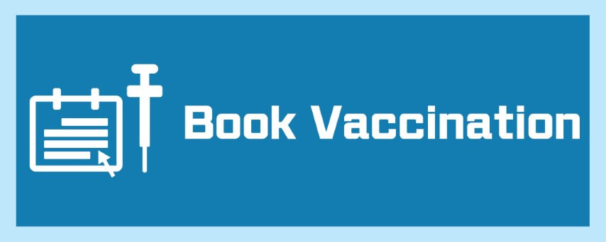 Book Vaccination 