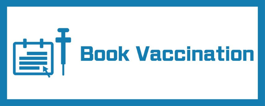Book Vaccination