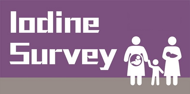 Iodine Survey