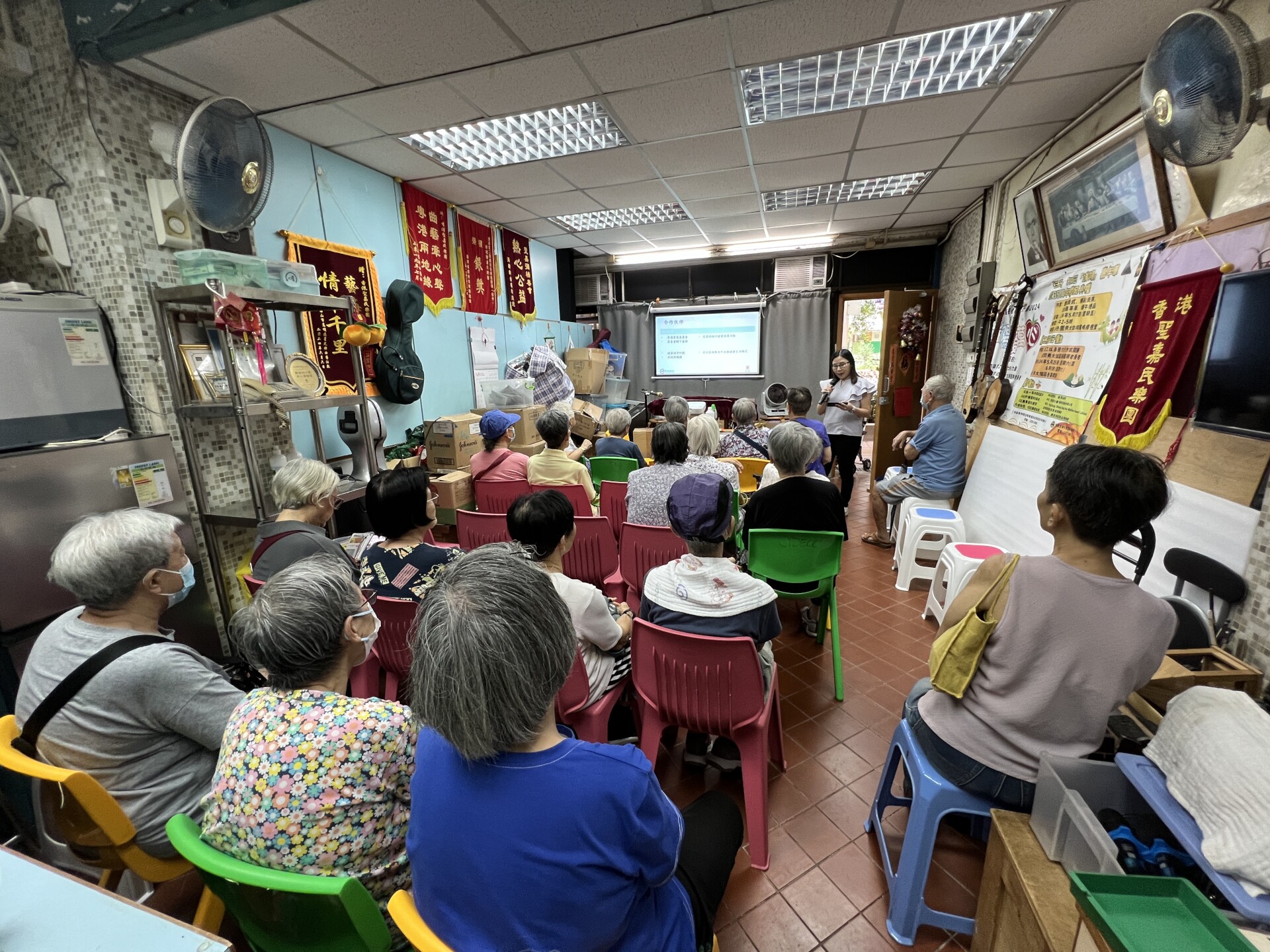 2024-2025 Workshops Photo 3