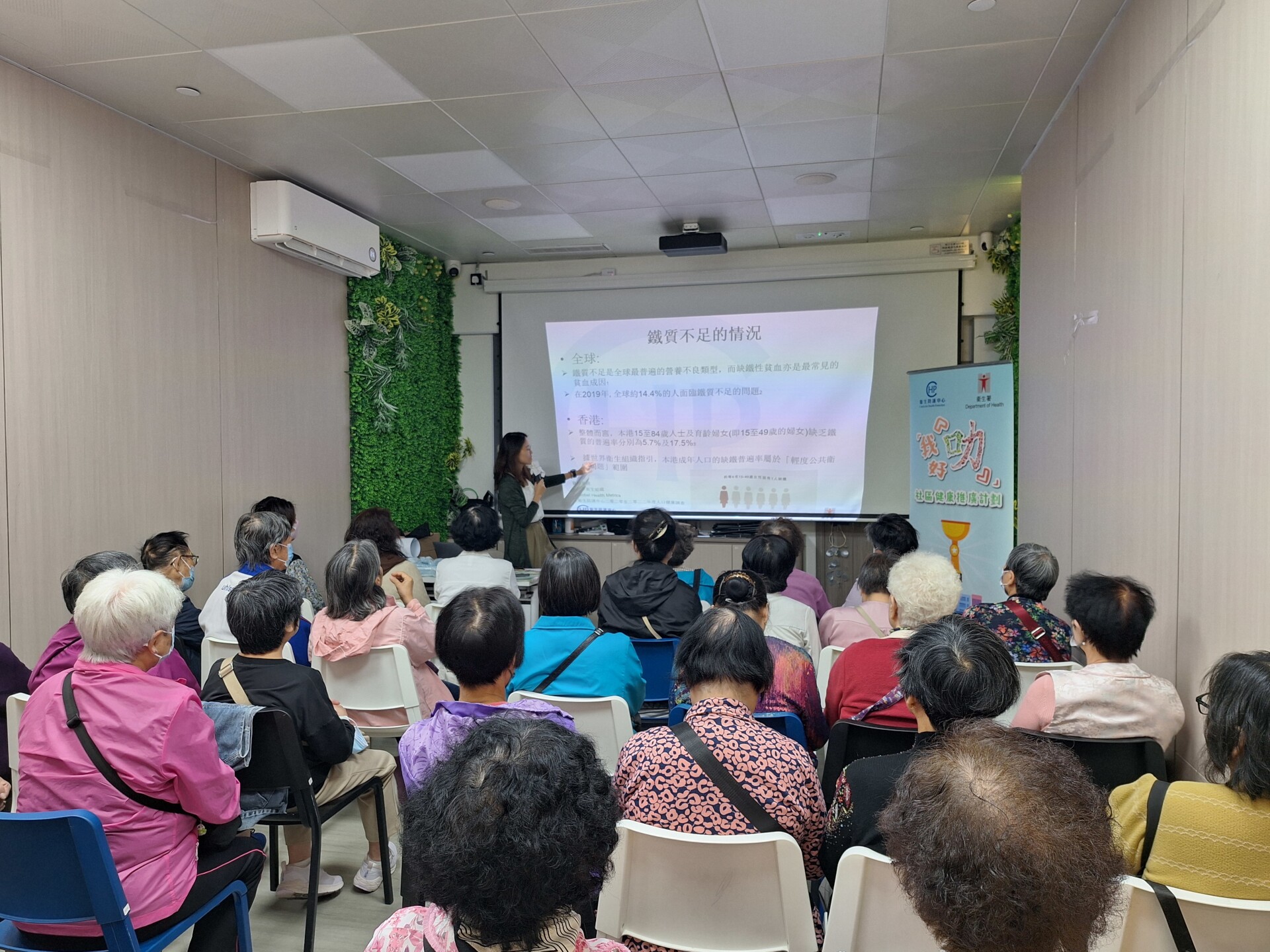 2025-2026 Workshops Photo 3