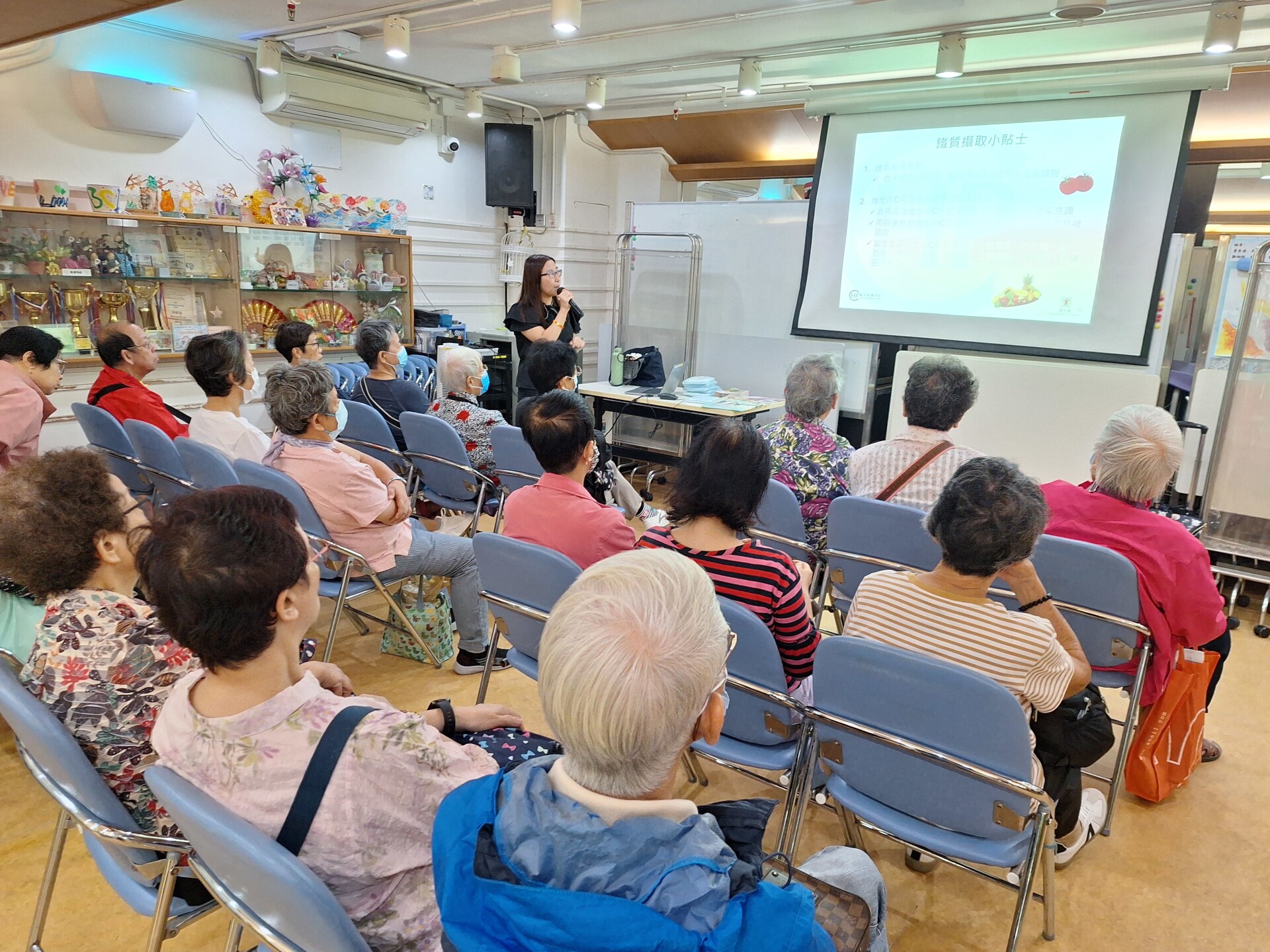2025-2026 Workshops Photo 4