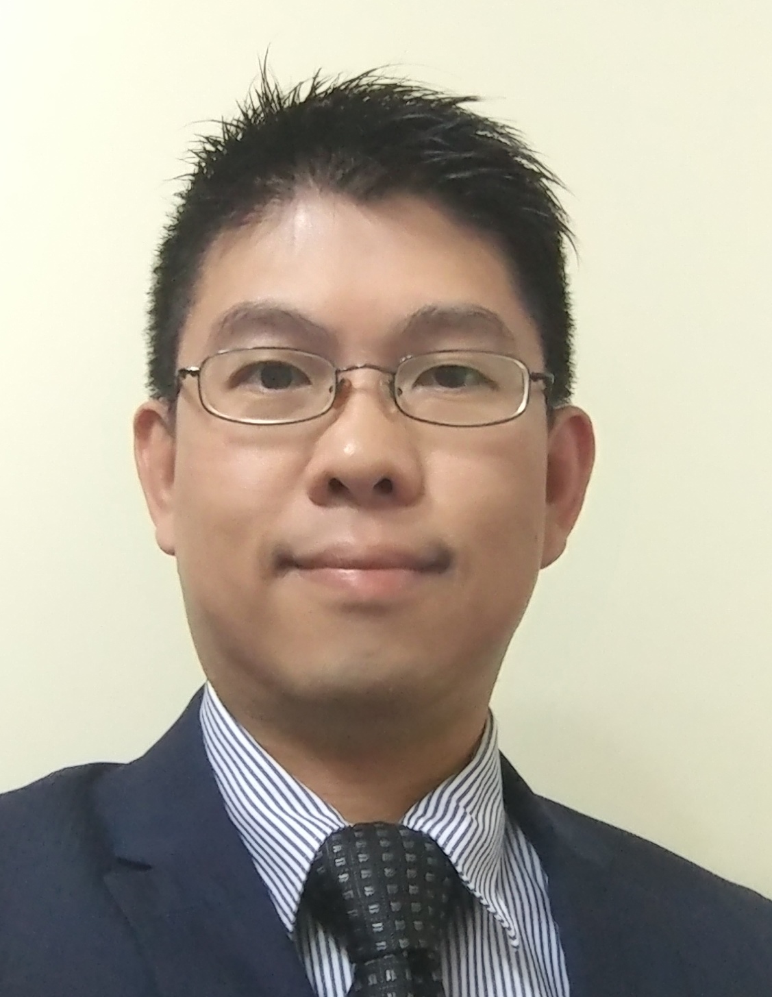 Dr Ken NG