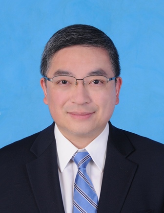 Dr CHOI Kin Wing