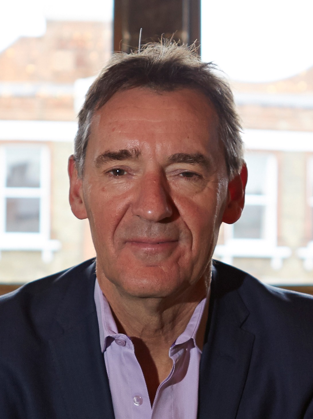 Lord Jim O’NEILL