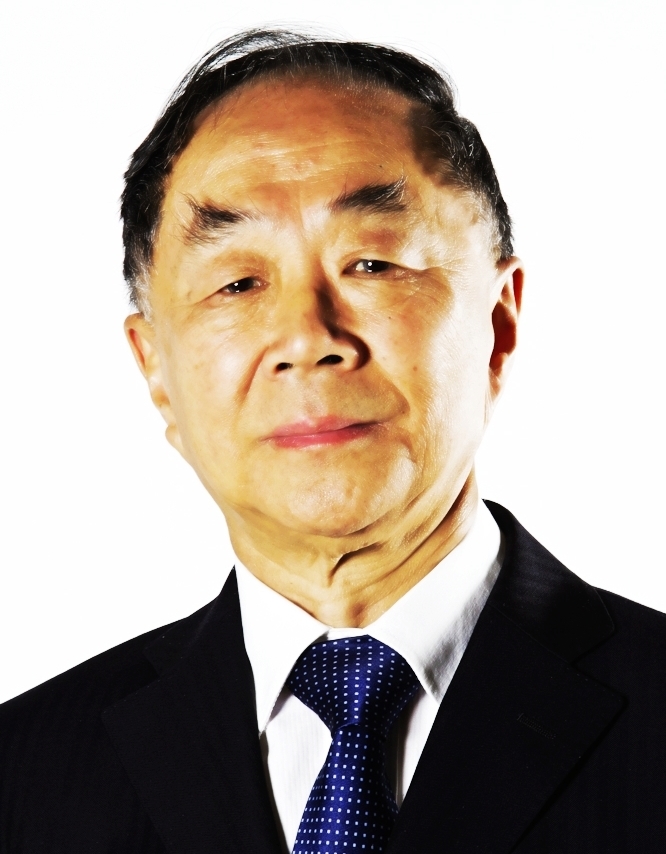 Prof. CHEN Junshi