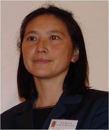 Prof.Margaret IP