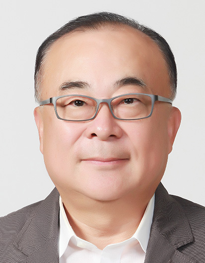 Prof. PARK Yong Ho