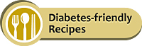 Diabetes-friendly Recipes