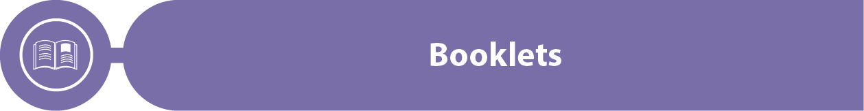 Booklets