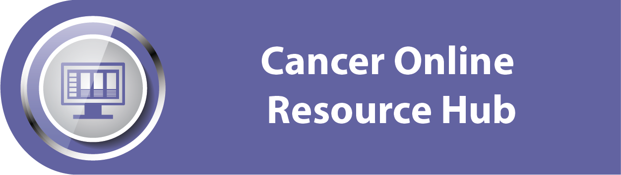 Cancer Online Resource Hub