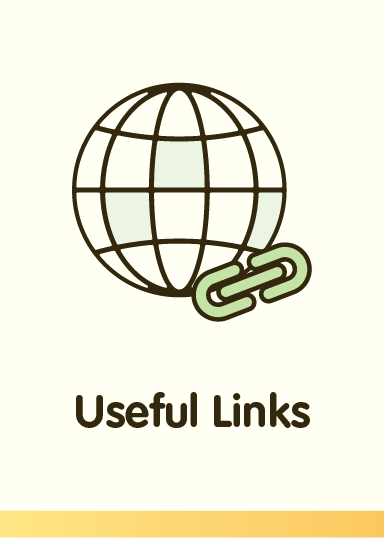 Useful Links