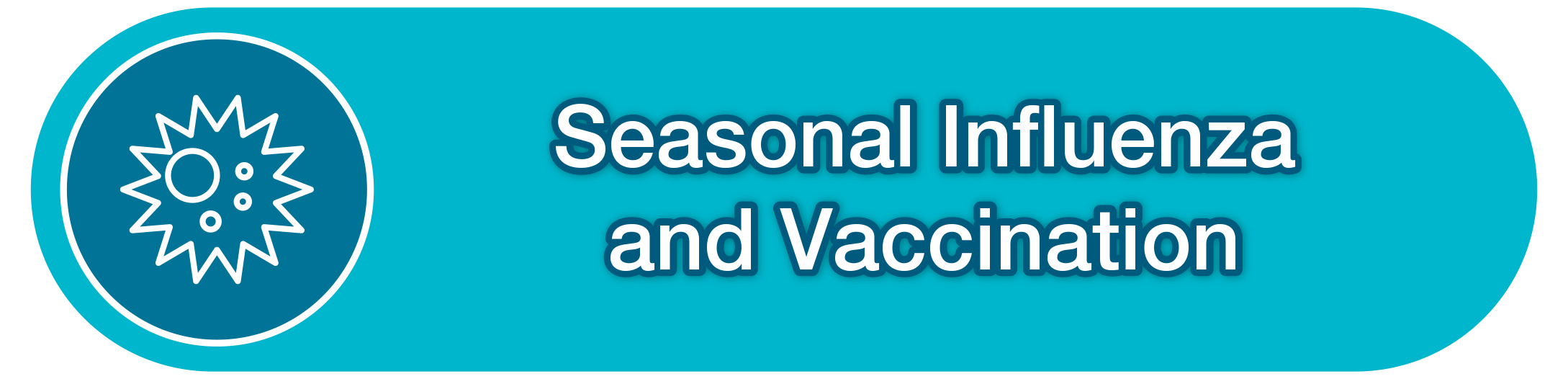 Seasonal Influenza and Vaccination
