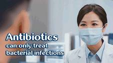 Use Antibiotics Properly Always Consult a Doctor 