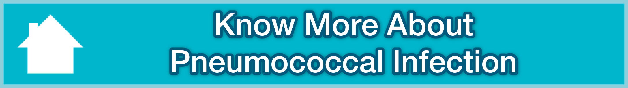 Know More About Pneumococcal Infection