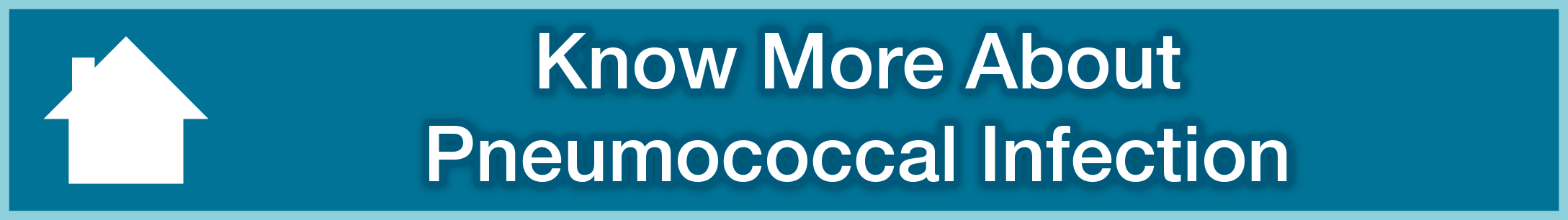 Know More About Pneumococcal Infection