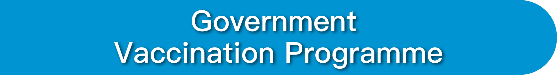 Government Vaccination Programme