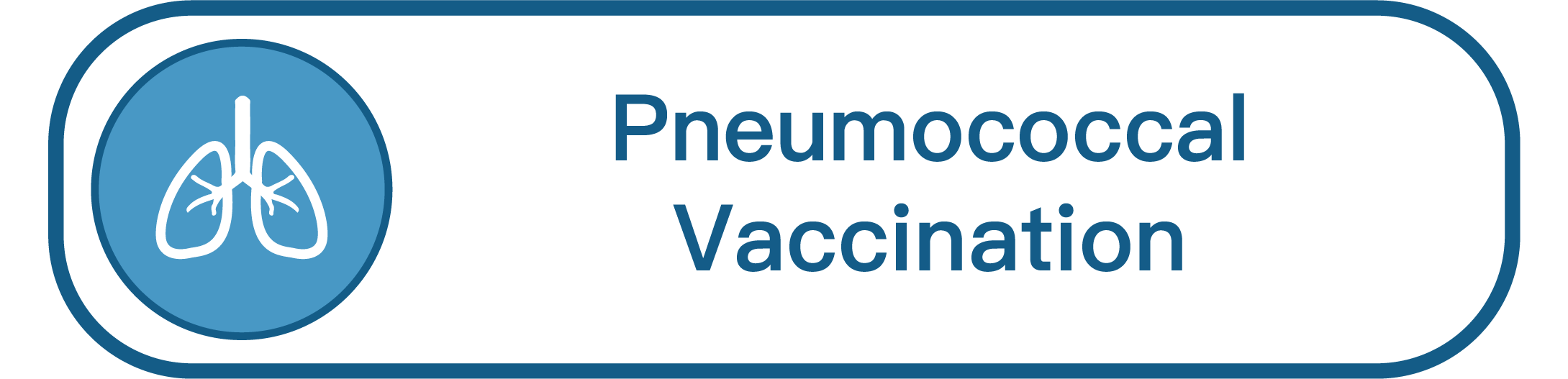 Pneumococcal Vaccination