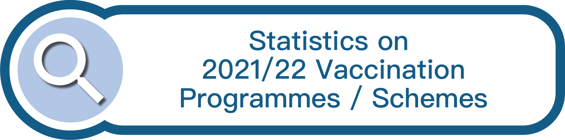 Statistics on 2022/23 Vaccination Programmes/Schemes