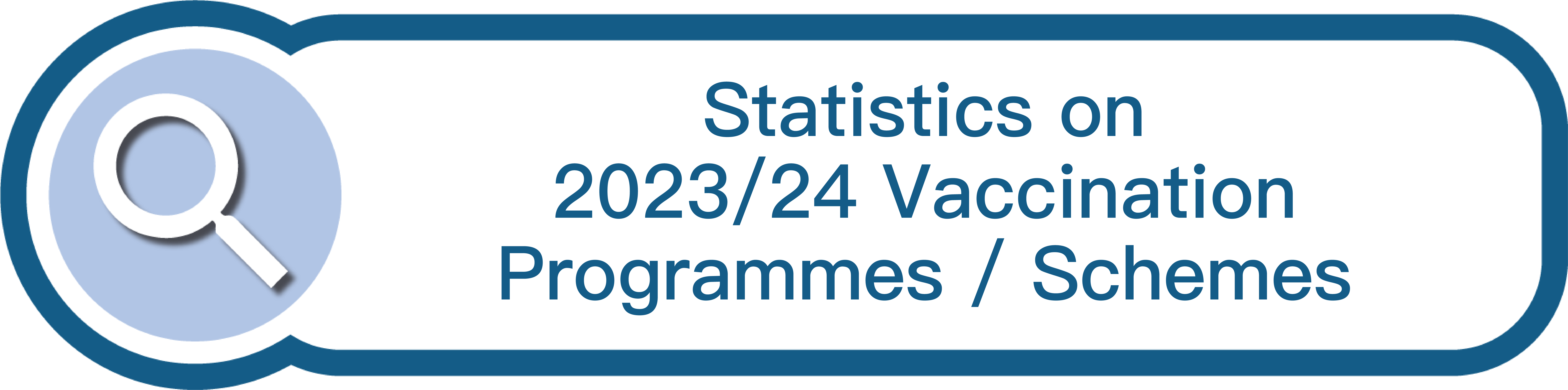 Statistics on 2023/24 Vaccination Programmes/Schemes