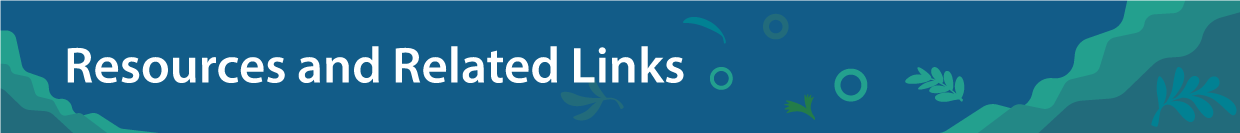 Resources and Related Links