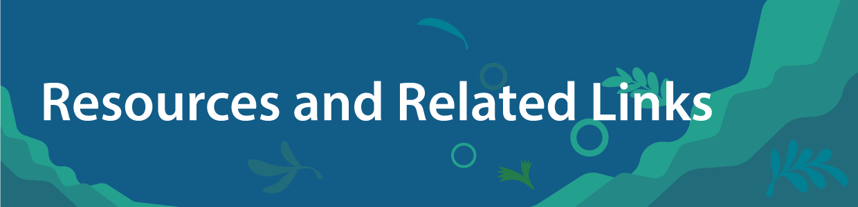 Resources and Related Links