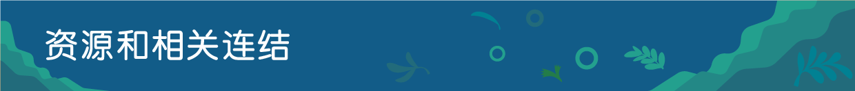 资源和相关连结