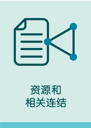 资源和相关连结