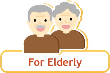 For Elderly